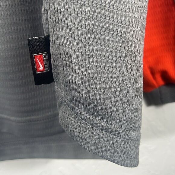 🔥🔥 Vintage NIKE UNIVERSITY OF VIRGINIA CAVALIERS Pullover Sweatshirt XL - EUC - Picture 4 of 12